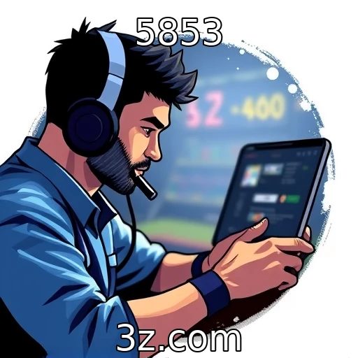 5853 As melhores estratégias para apostas em e-sports: O que você precisa saber