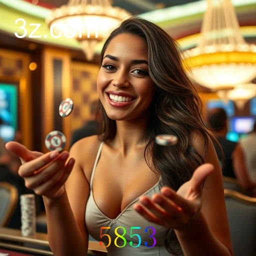 5853 Cassino