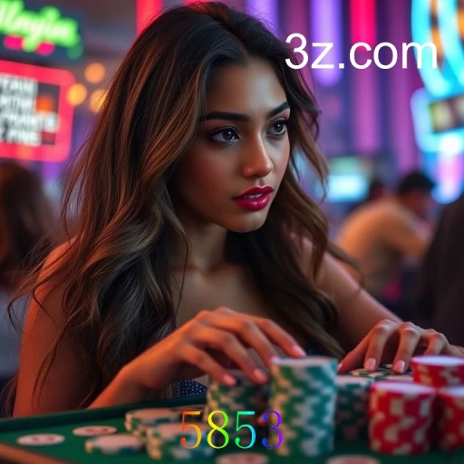 5853 Confiavel