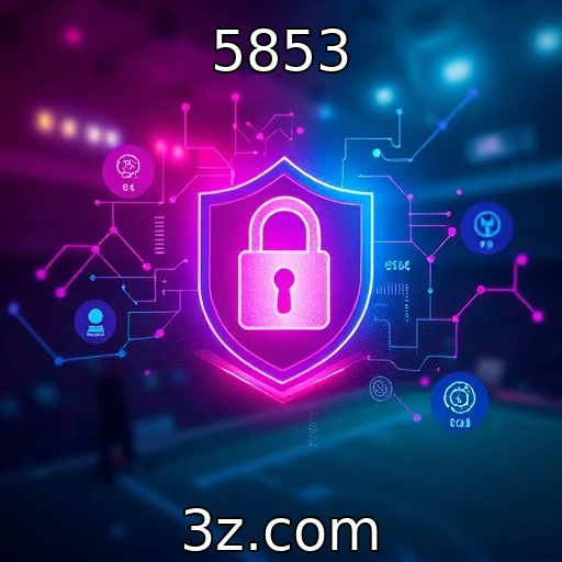 5853 Estratégias eficientes para maximizar suas apostas esportivas