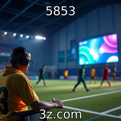 5853 O crescimento das apostas esportivas no Brasil e suas implicações
