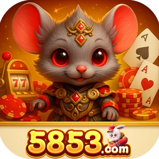 5853 logo