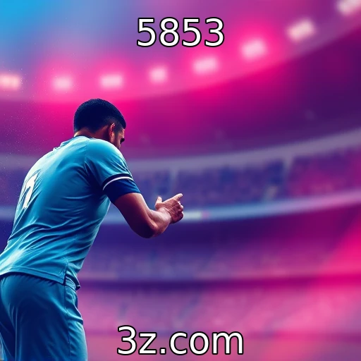 5853 Descubra as principais apostas esportivas da semana em análise detalhada