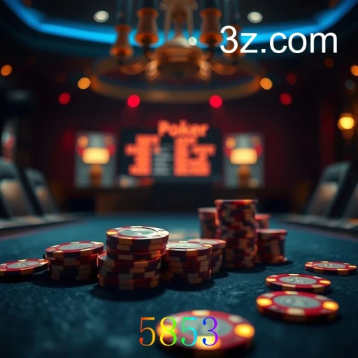 5853 Promocao