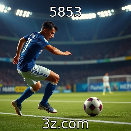 5853 Apostas esportivas: Como analisar jogos para maximizar lucros