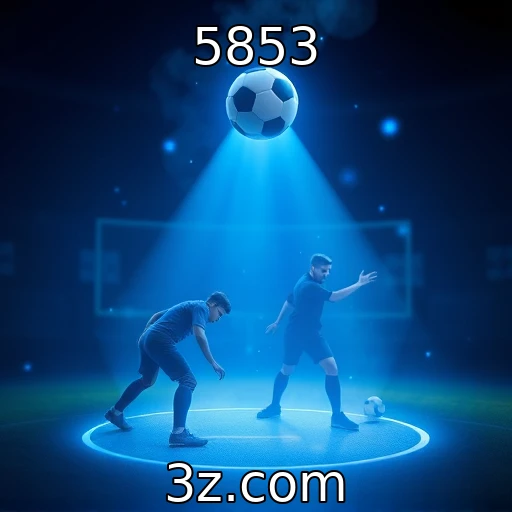 5853 Apostas esportivas: como as análises de partidas podem influenciar seus ganhos