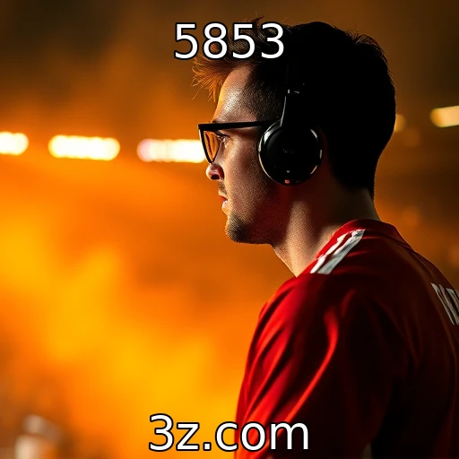 5853 Apostas esportivas: Analisando o desempenho dos times nas últimas partidas