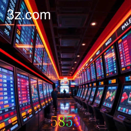 5853 VIP